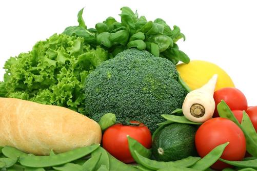 Vegetables, Broccoli, Diet, Fibre, Food, Fresh, Green