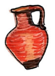 water jar